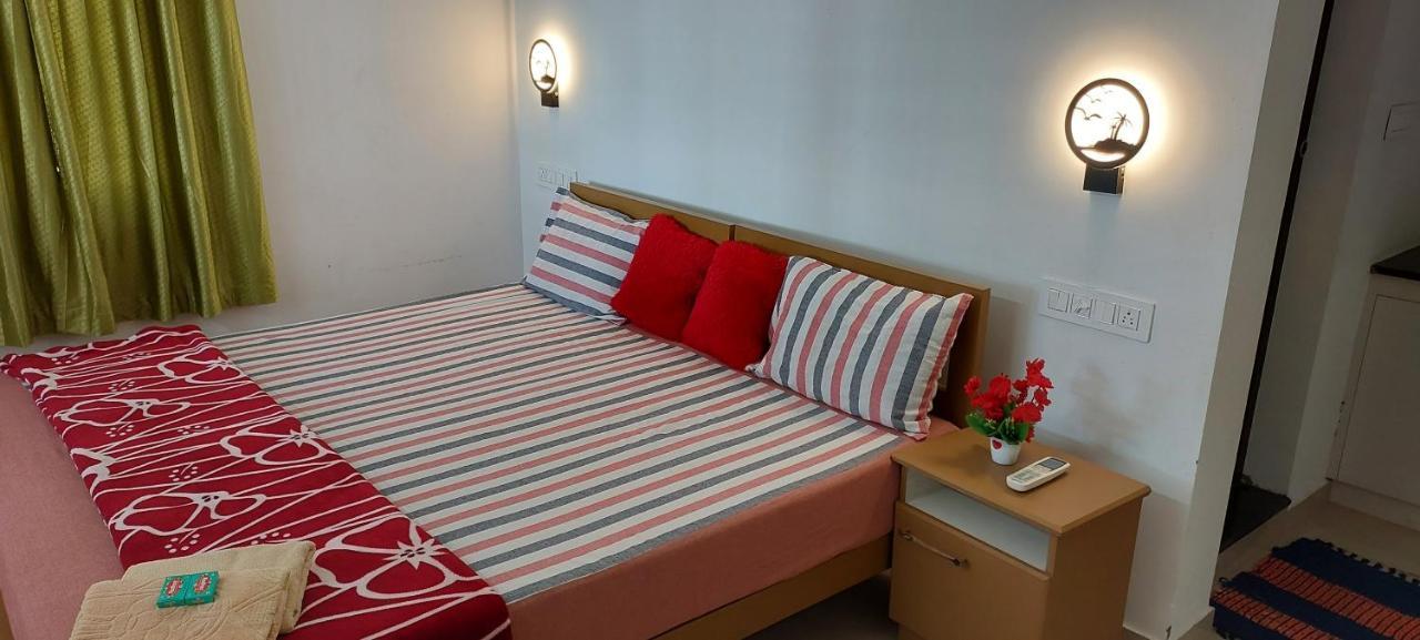 ماراريكولام Marari Anna Beach Villa المظهر الخارجي الصورة