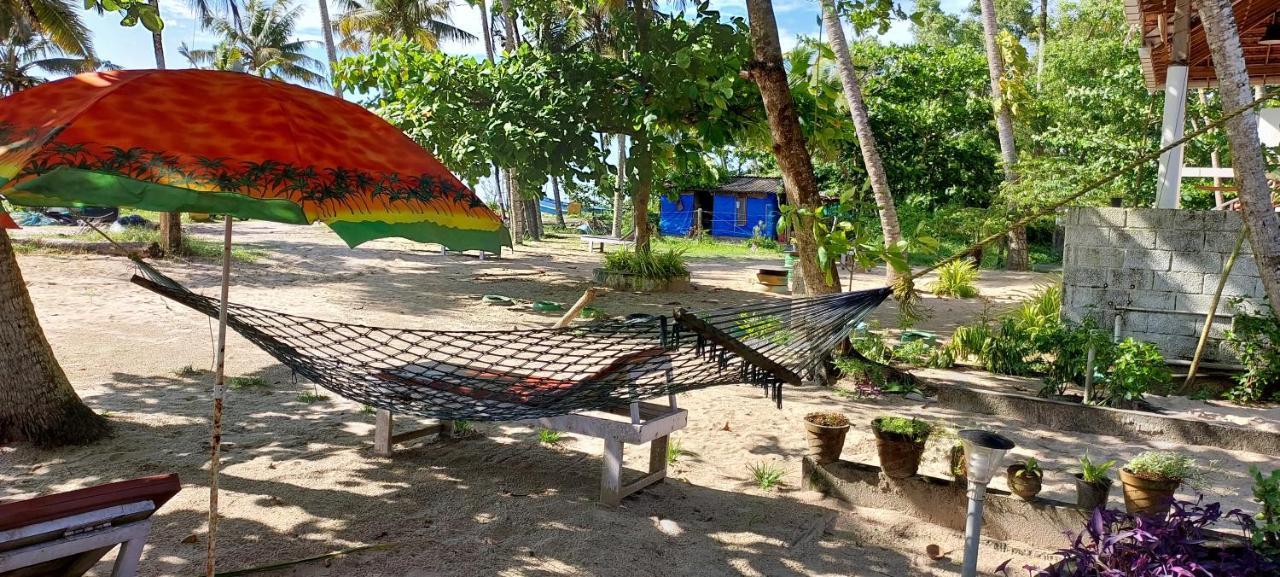 ماراريكولام Marari Anna Beach Villa المظهر الخارجي الصورة