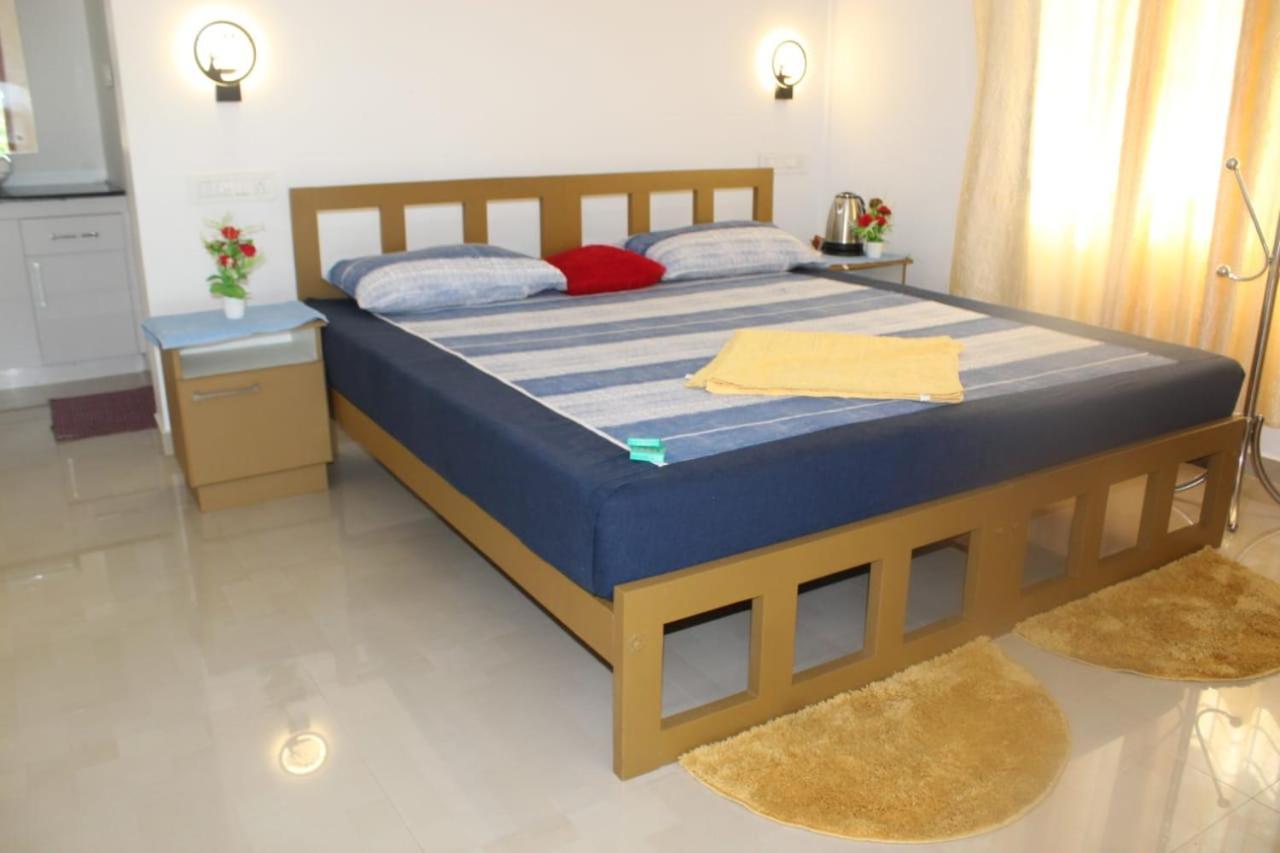 ماراريكولام Marari Anna Beach Villa المظهر الخارجي الصورة
